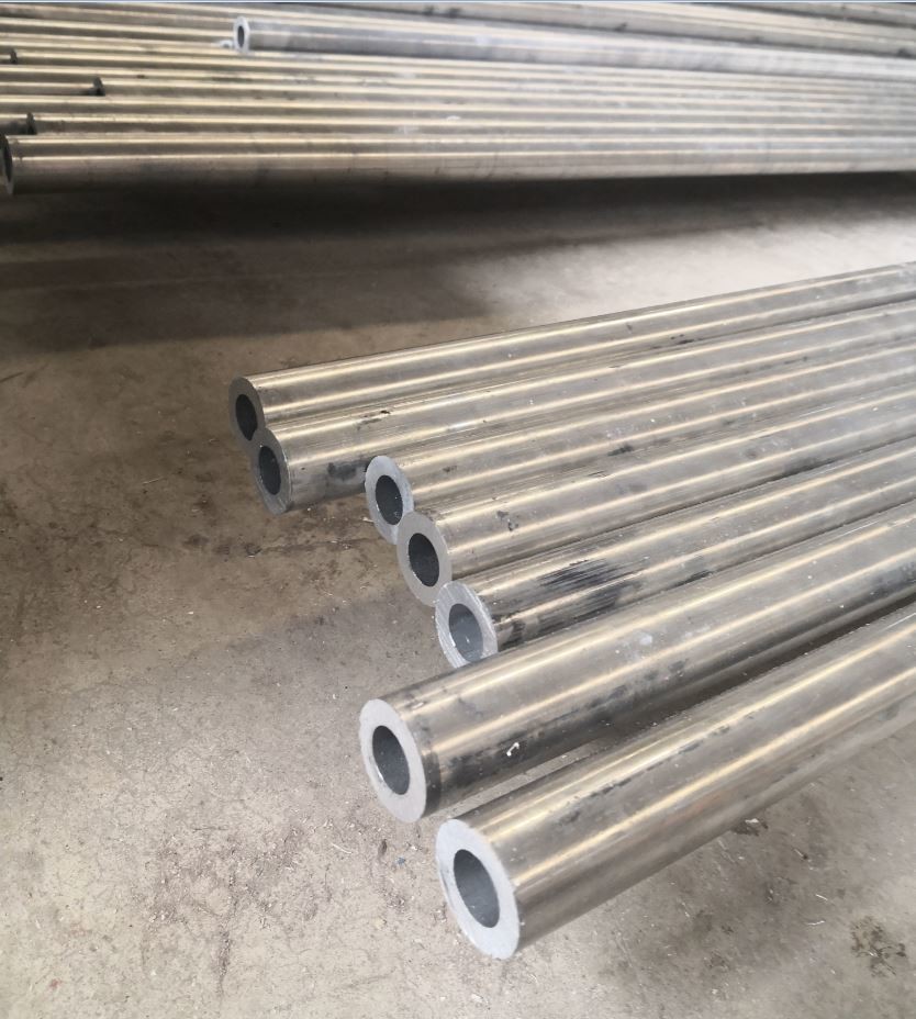 H112 Durchmesser 32mm 5052 Marine Grade Aluminum Tubing