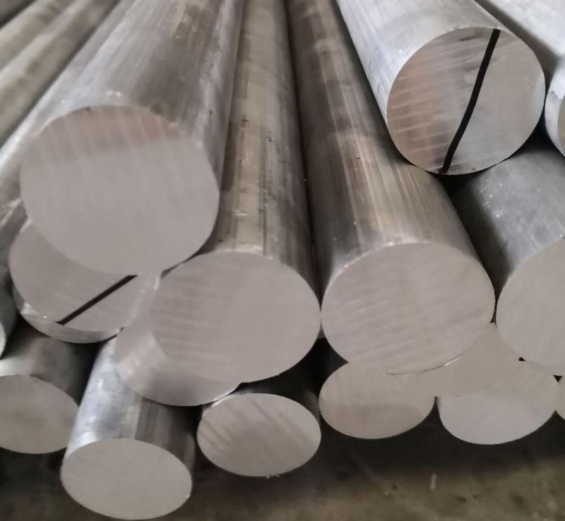 11% Verlängerung Runder Balken aus Legierungsstahl 477-635°C Schmelzpunkt für raue Umgebungen und schwere Lasten